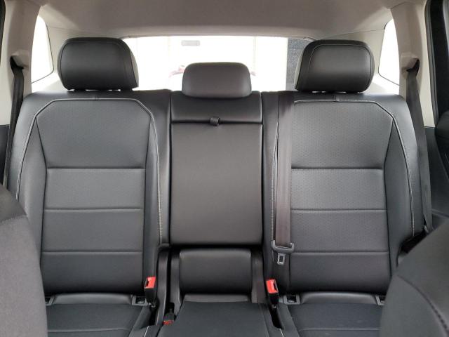 2021 VOLKSWAGEN TIGUAN SE - 3VV2B7AX1MM010175