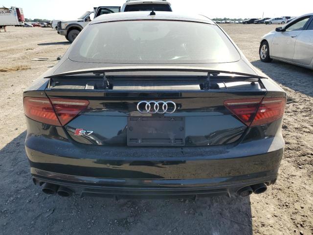 2016 AUDI S7 PRESTIG WAUW2AFC8GN013150