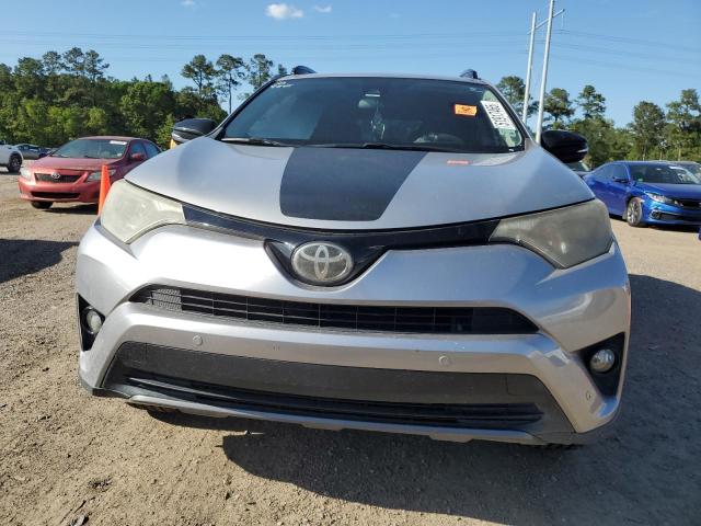 2018 TOYOTA RAV4 ADVEN - 2T3RFREV5JW731373