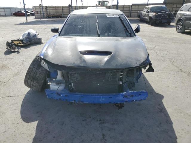 2021 DODGE CHARGER R/ - 2C3CDXCT1MH670887