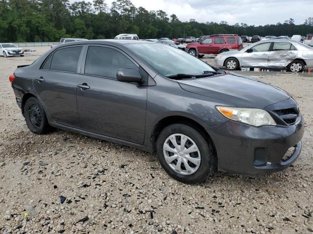 Vin: 5yfbu4eexdp222565, lot: 54130665, toyota corolla base 20134