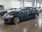2017 HYUNDAI ELANTRA SE - 5NPD84LF2HH037910