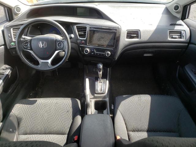 2015 HONDA CIVIC SE 2HGFB2F73FH550075