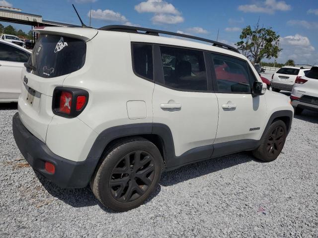 Vin: zaccjabb6hpf10082, lot: 51586095, jeep renegade latitude 20173