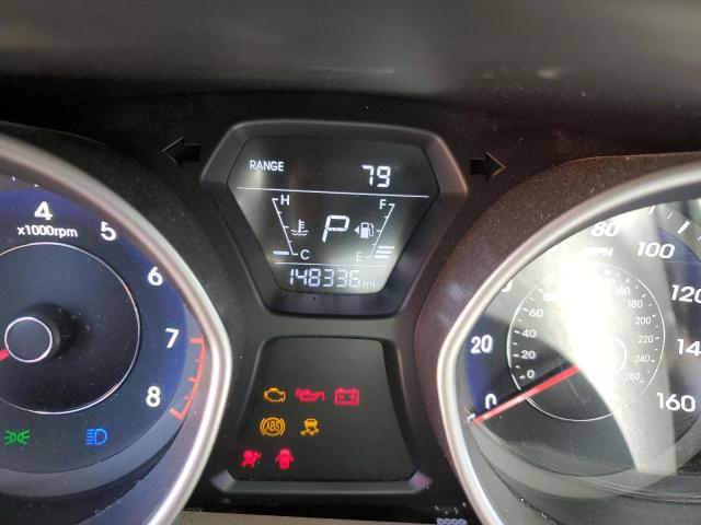 2016 HYUNDAI ELANTRA SE - 5NPDH4AE0GH773608