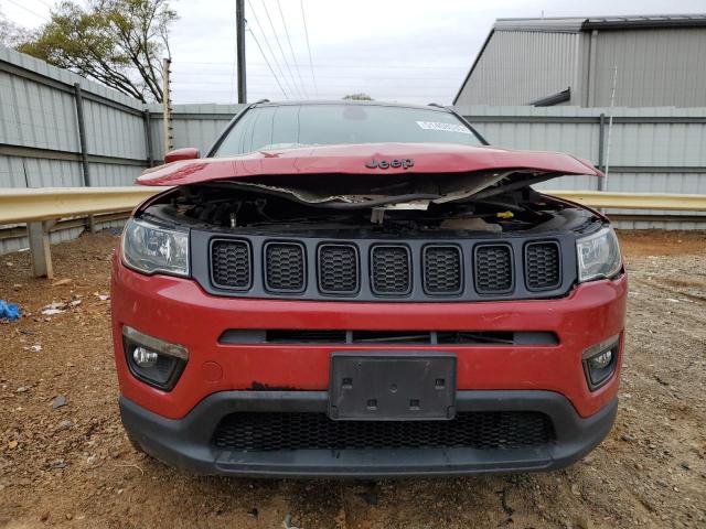 2021 JEEP COMPASS LA - 3C4NJCBB7MT597532