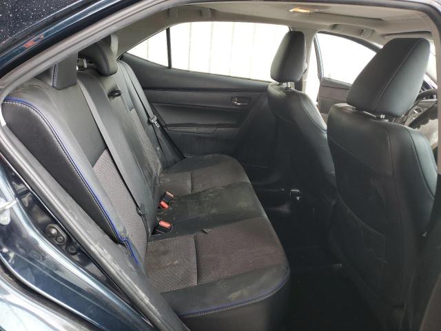 2017 TOYOTA COROLLA L - 2T1BURHE3HC948007