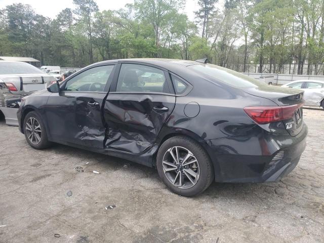 Vin: 3kpf24ad7re828547, lot: 51580175, kia forte lx 20242