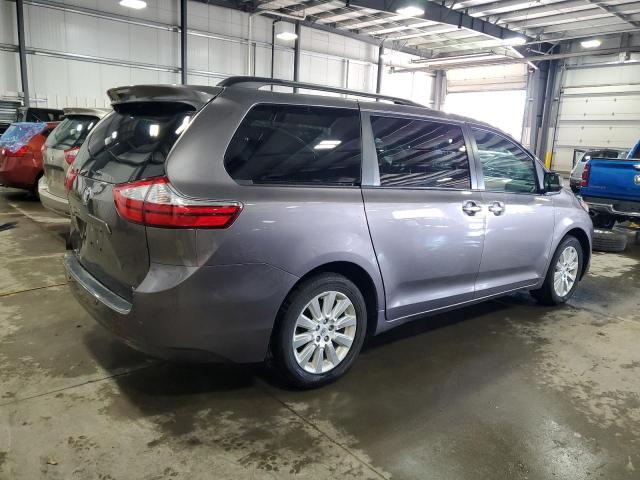 Vin: 5tddk3dc2gs142603, lot: 54013855, toyota all models xle 20163