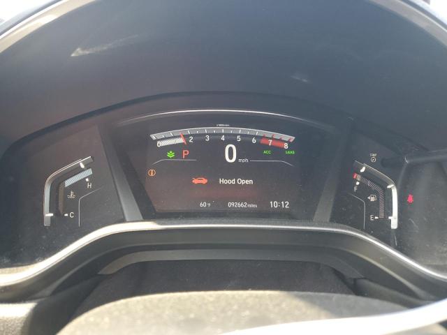 2020 HONDA CR-V EXL - 7FARW1H83LE011073
