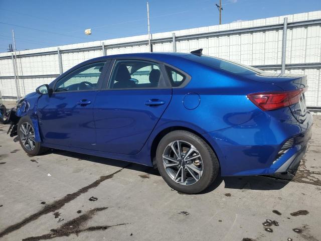 Vin: 3kpf24ad0pe607594, lot: 53963745, kia forte lx 20232