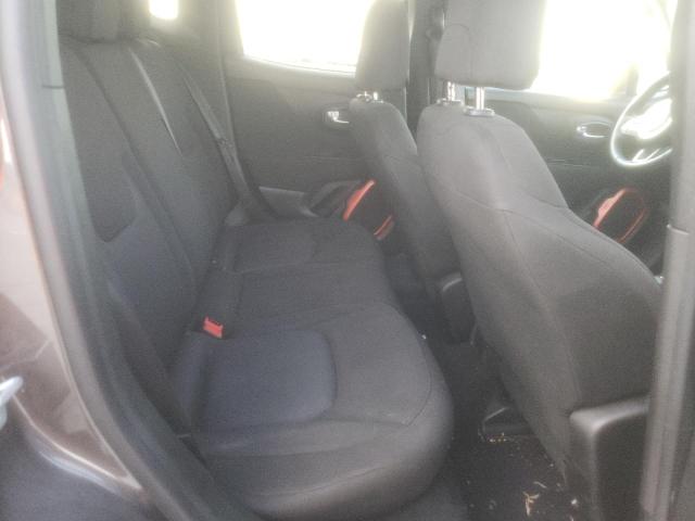 2018 JEEP RENEGADE S ZACCJBAB4JPH59932