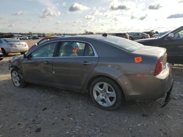 Vin: 1g1zb5e04cf217942, lot: 51637475, chevrolet malibu ls 20122