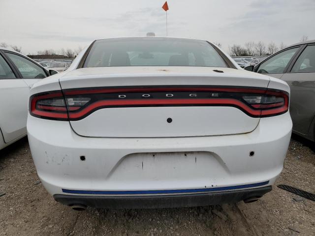 2016 DODGE CHARGER PO - 2C3CDXKT6GH286688