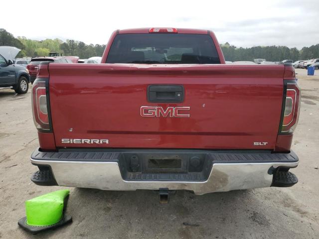 2018 GMC SIERRA C15 - 3GTP1NECXJG270412