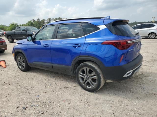 Vin: kndeu2aaxn7339974, lot: 54349195, kia seltos s 20222