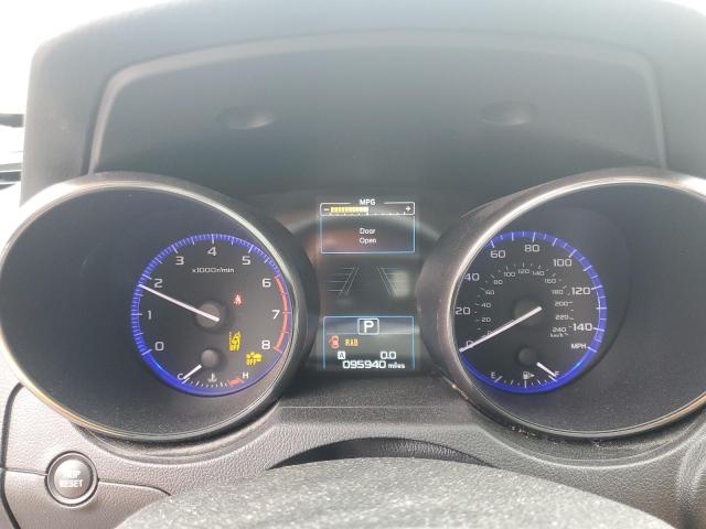 2017 SUBARU OUTBACK 2. - 4S4BSANC4H3204723
