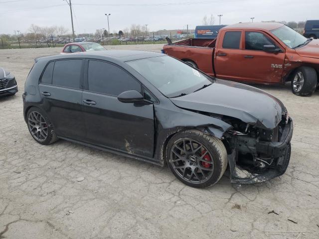 Vin: 3vw447au7fm091870, lot: 52671535, volkswagen gti 20154