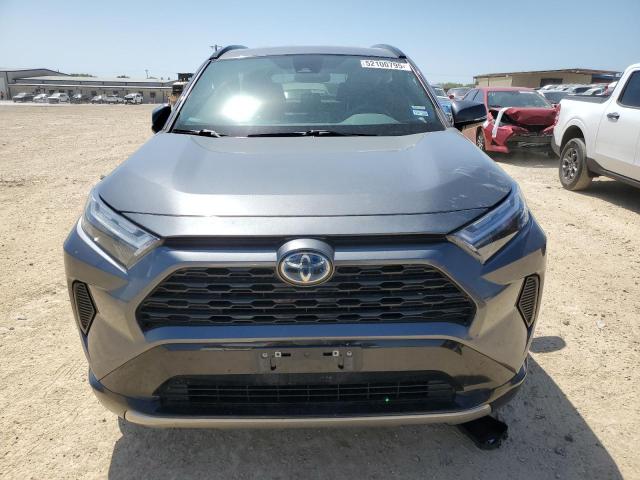 2022 TOYOTA RAV4 SE - 4T3T6RFV2NU099703