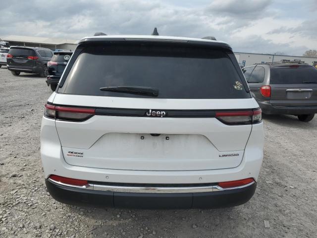 2022 JEEP GRAND CHER - 1C4RJHAG5N8573273