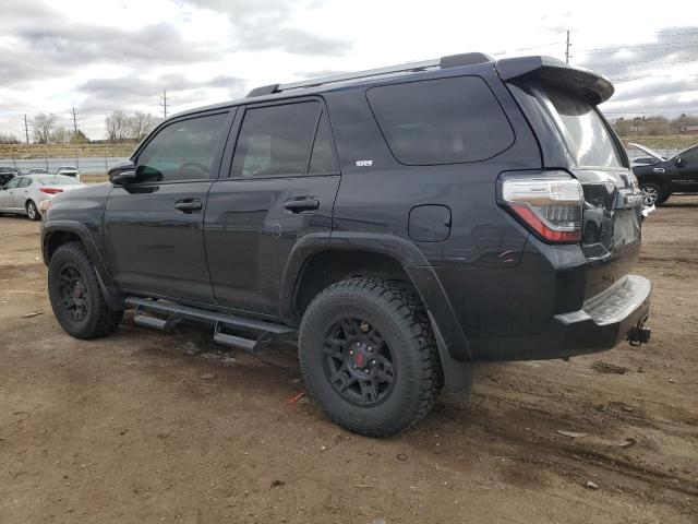 Vin: jtenu5jrxm5872470, lot: 51109945, toyota 4runner sr5/sr5 premium 20212