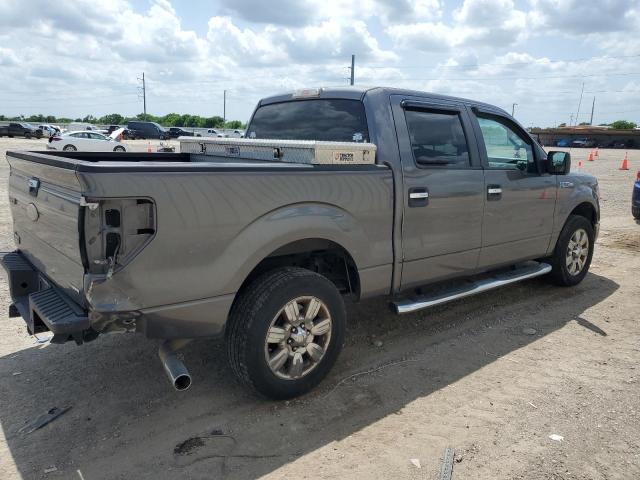 Vin: 1ftfw1cf8ckd23428, lot: 53680595, ford f-150 supercrew 20123