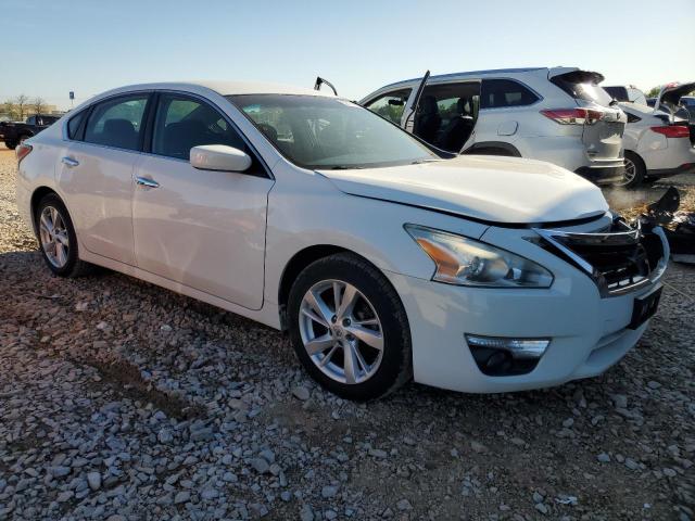 2015 NISSAN ALTIMA 2.5 - 1N4AL3AP2FC454756