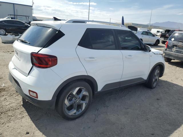 Vin: kmhrc8a39nu153994, lot: 54273795, hyundai venue sel 20223