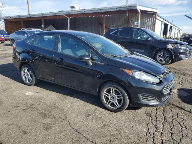 Vin: 3fadp4bjxkm109534, lot: 54074555, ford fiesta se 20194