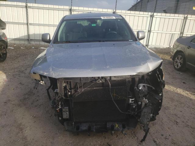 2018 DODGE DURANGO SX 1C4RDHAG4JC254493