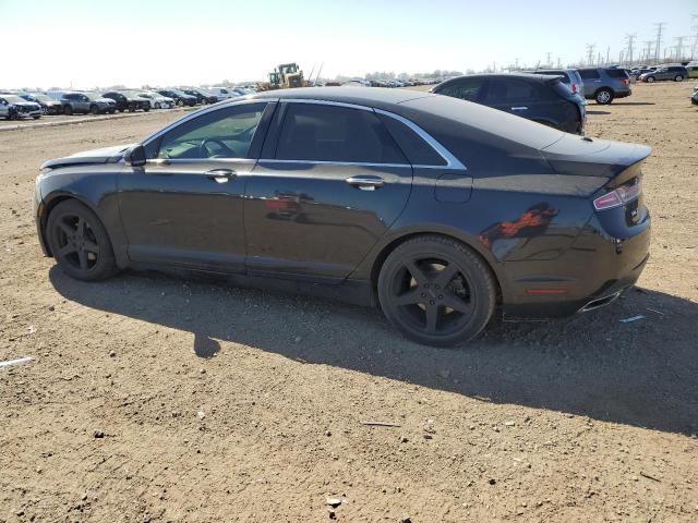Vin: 3ln6l2gk1fr613074, lot: 52157775, lincoln mkz 20152