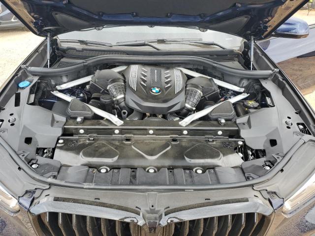 2021 BMW X5 M50I - 5UXJU4C03M9H67176