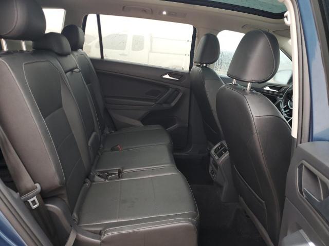 2019 VOLKSWAGEN TIGUAN SE - 3VV3B7AX0KM074807