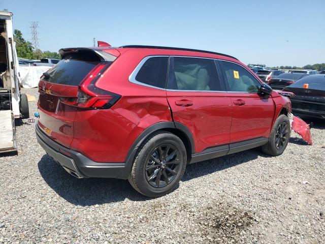 Vin: 7fars5h50se027450, lot: 52776335, honda crv sport 20253