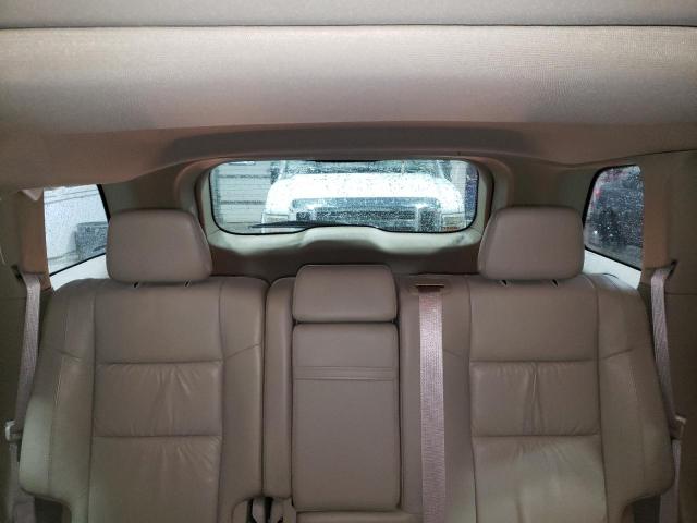 2015 JEEP GRAND CHER - 1C4RJFBG8FC662210
