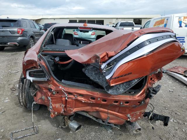 2020 DODGE CHARGER SC - 2C3CDXGJ3LH242374