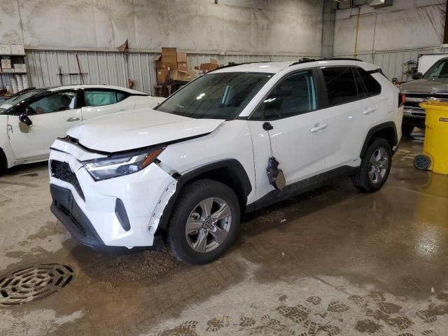 Vin: 4t3rwrfvxru160912, lot: 53741615, toyota rav4 xle 2024 img_1