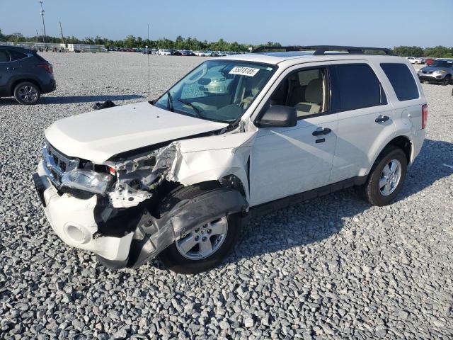 FORD ESCAPE XLT