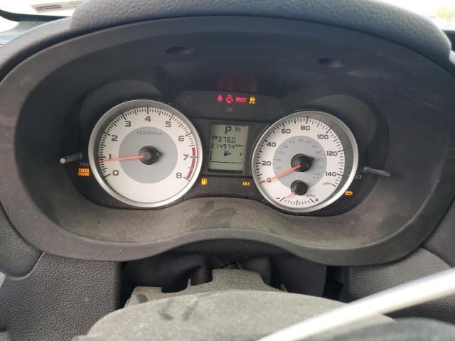 2014 SUBARU IMPREZA SP - JF1GPAL67E8243058