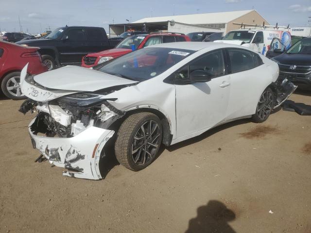 TOYOTA PRIUS PRIM
