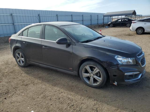 Vin: 1g1pf5sb9g7135593, lot: 52039945, chevrolet cruze lt 20164