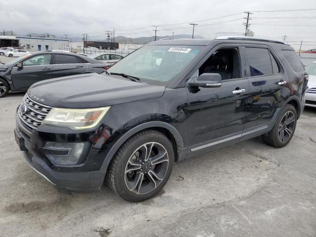 Vin: 1fm5k7f84gga51939, lot: 53060645, ford explorer limited 2016 img_1
