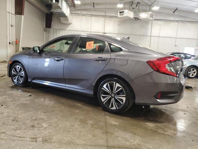 Vin: jhmfc1f32jx034344, lot: 53442815, honda civic ex 20182