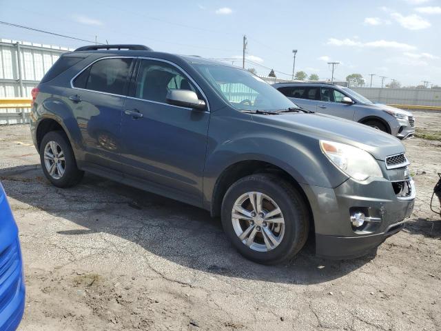 Vin: 2gnalpek5d6370668, lot: 54158835, chevrolet equinox lt 20134