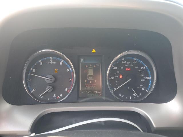 2016 TOYOTA RAV4 LIMIT - 2T3DFREV7GW496400