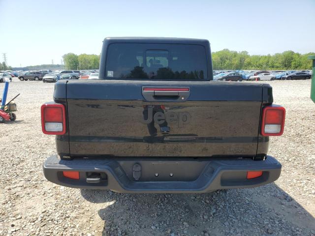 2023 JEEP GLADIATOR 1C6HJTAG8PL532917