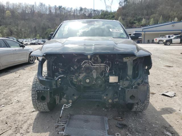 2019 RAM 1500 BIG H - 1C6SRFMT8KN864295
