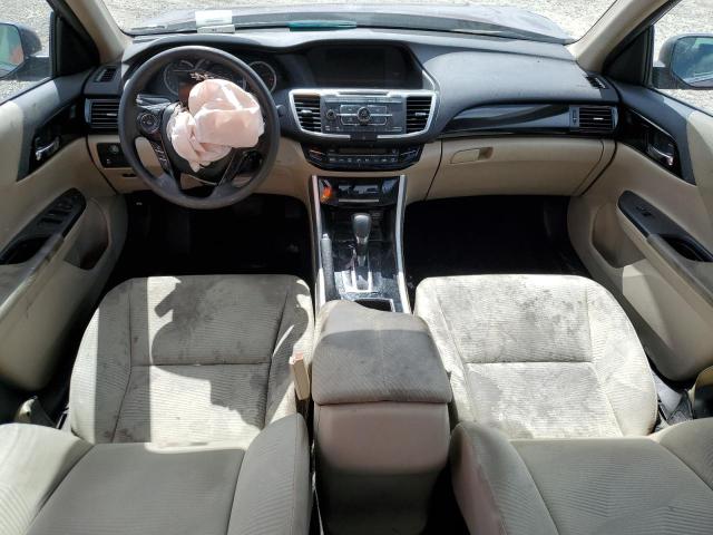 2016 HONDA ACCORD LX - 1HGCR2F37GA175691