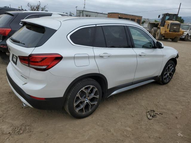 Vin: wbxjg7c09m5s33942, lot: 53850905, bmw x1 sdrive28i 20213