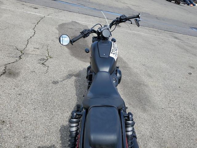 2024 HARLEY-DAVIDSON RH975 S 1HD1ZF119RB303461